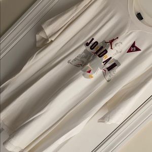 Jordan tshirt GUC